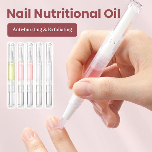 Nail Nourishing Oil