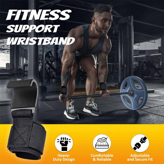 Fitness Support Wristband