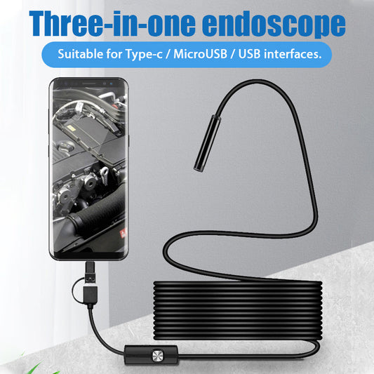 Endoscope
