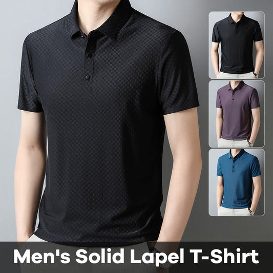 ❄️ Breathable, cool and stylish polo shirts 🏌️‍♂️