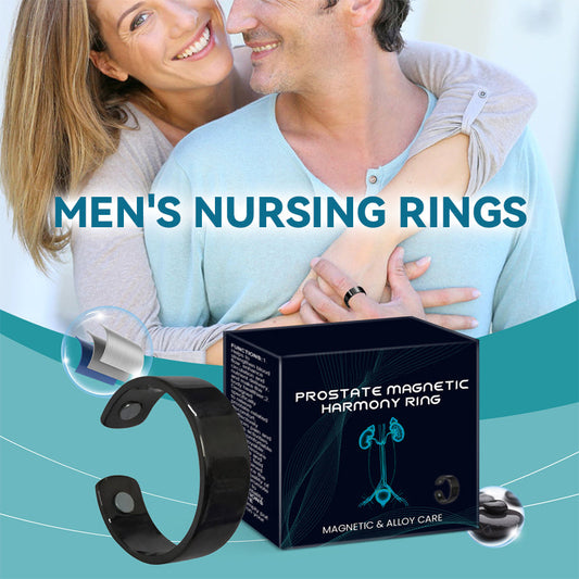 Men's Care Ring