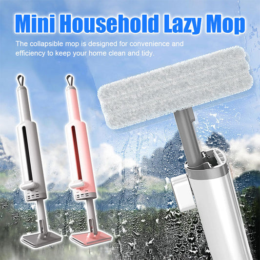 Mini Flat Mop
