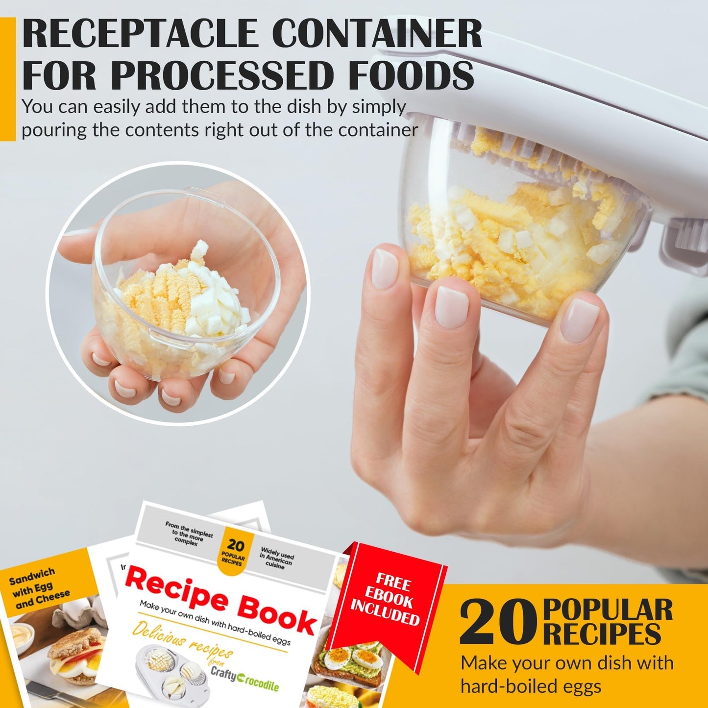 Egg Cutter