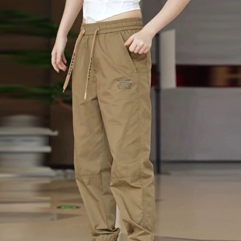 🔥49% off last day - 2024 New Ice silk pants