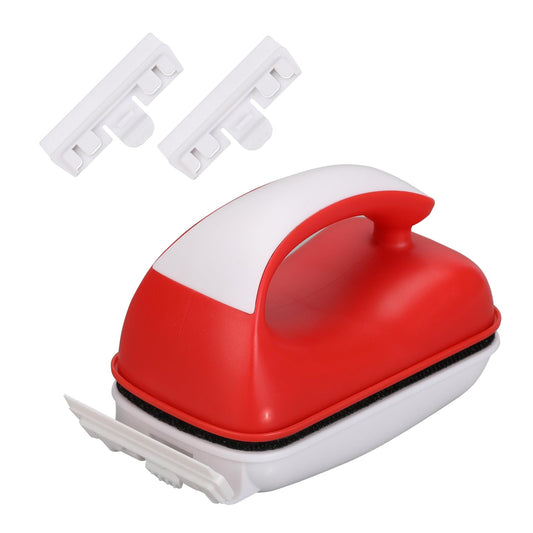 Aquarium Magnet Glass Cleaner Brush