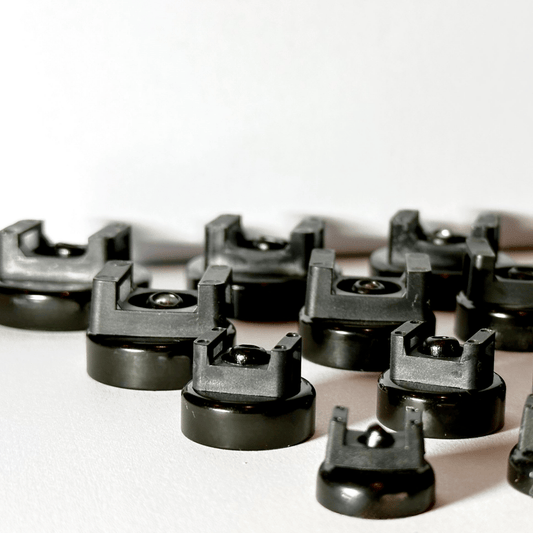 Magnet Cable Tie Holders