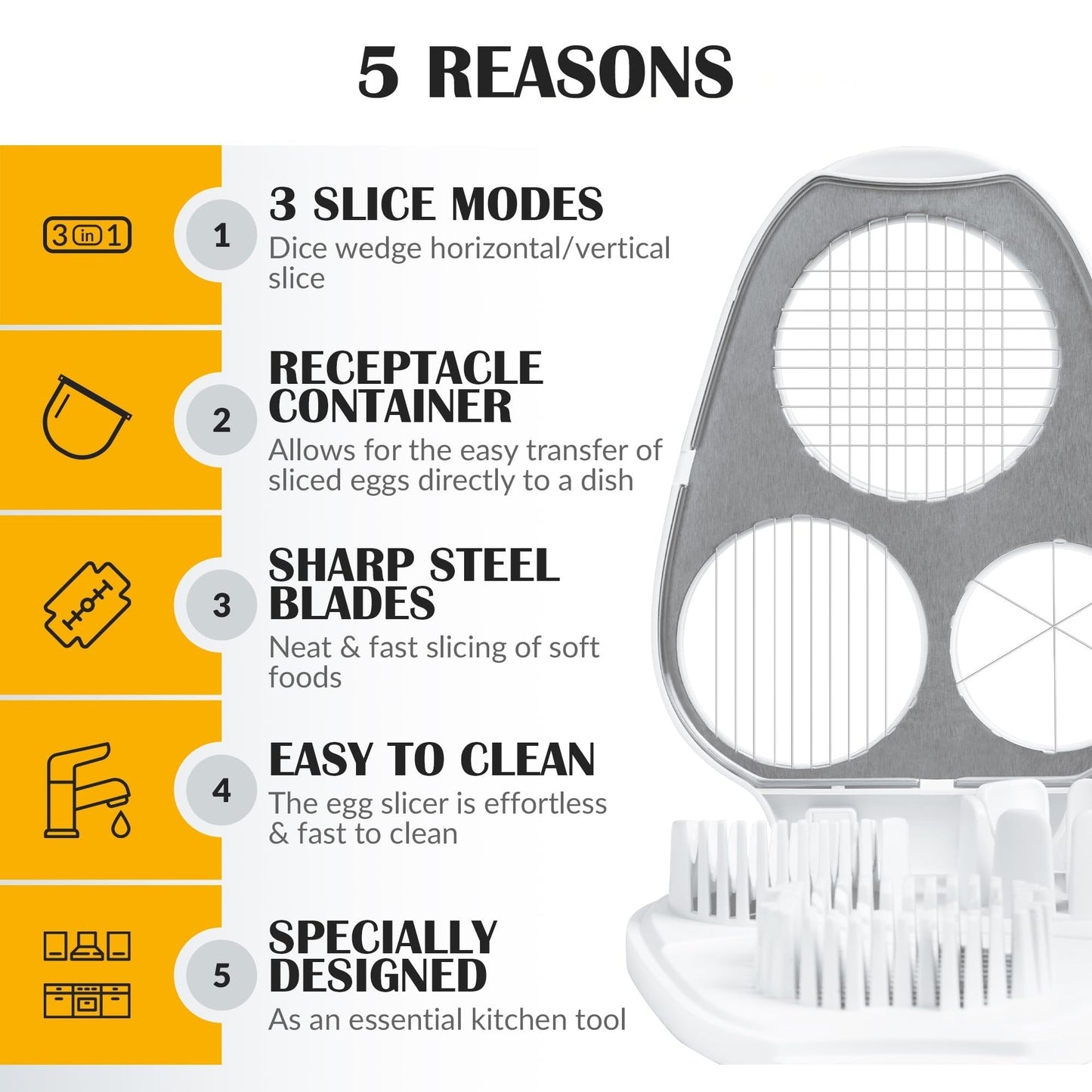 Egg Cutter
